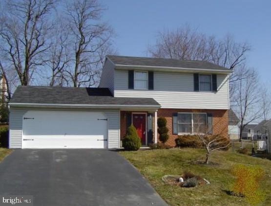 Photo of 3160 Greenridge Drive, LANCASTER, PA 17601 (MLS # PALA2094732)