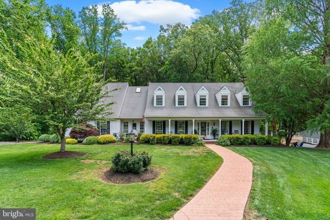 2109 PUDDINGTONS PATENT WAY GAMBRILLS MD 21054