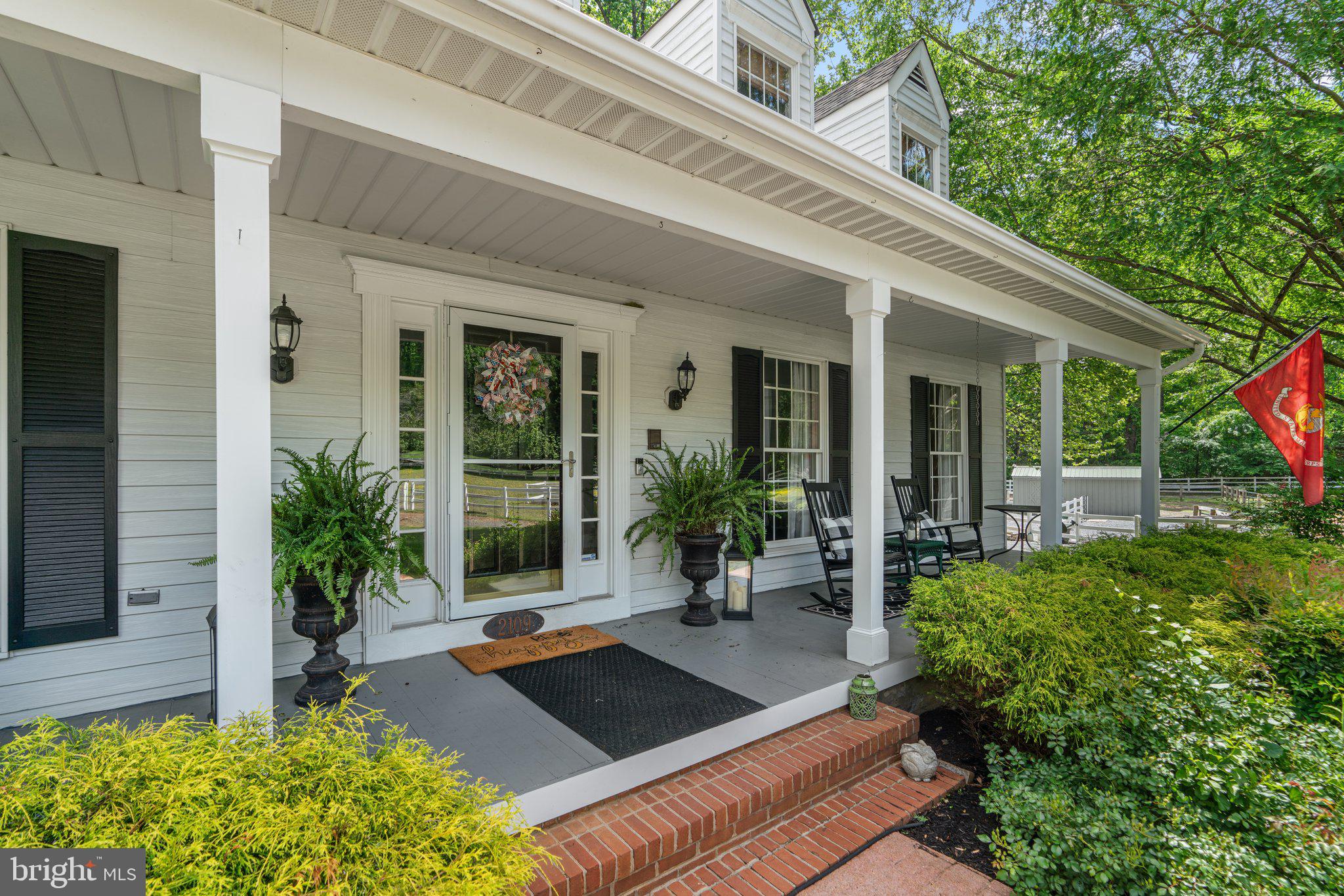 2109 PUDDINGTONS PATENT WAY