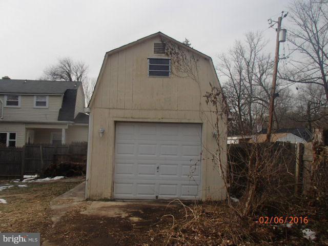 FOREST PARK - Residential