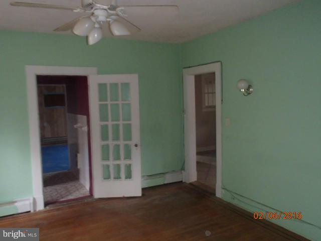 FOREST PARK - Residential