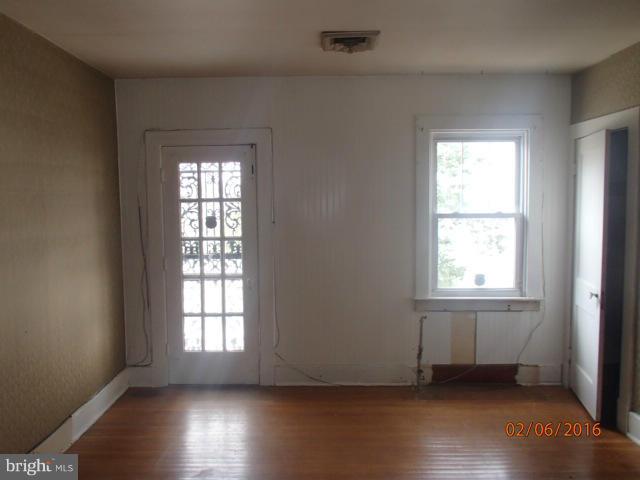 FOREST PARK - Residential