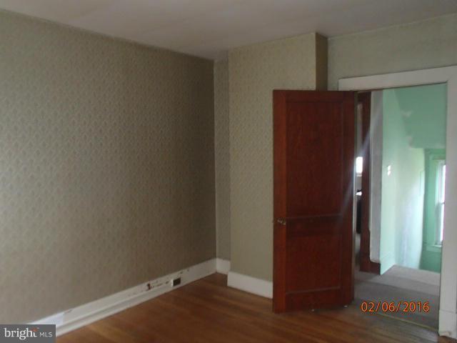 FOREST PARK - Residential