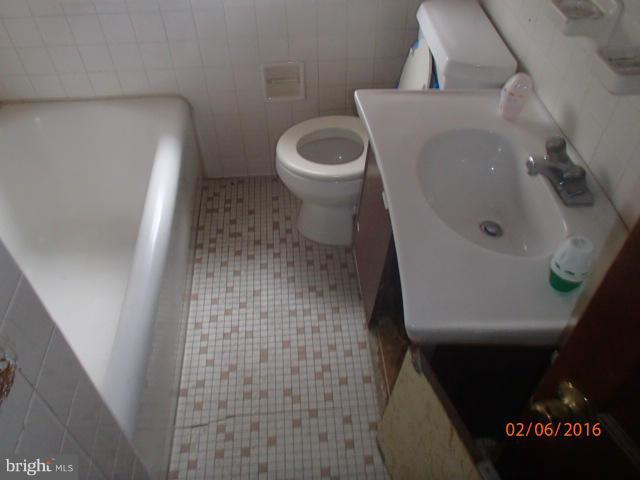 FOREST PARK - Residential