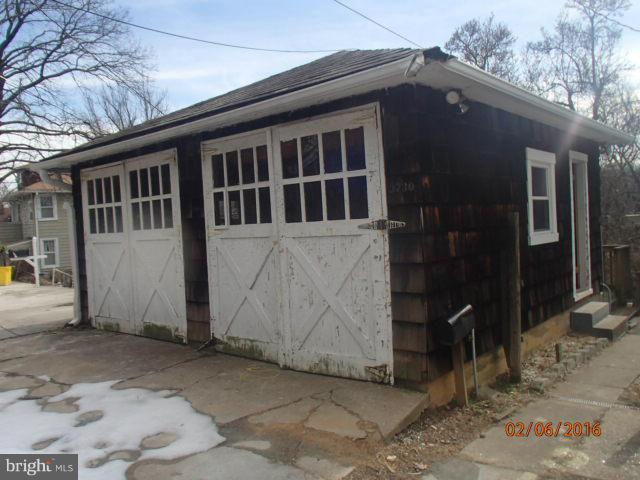 FOREST PARK - Residential