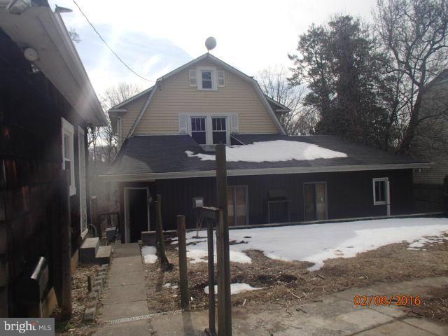 FOREST PARK - Residential