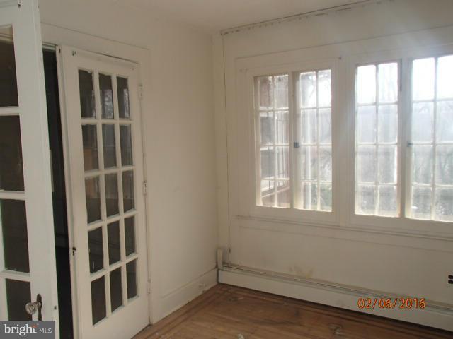 FOREST PARK - Residential