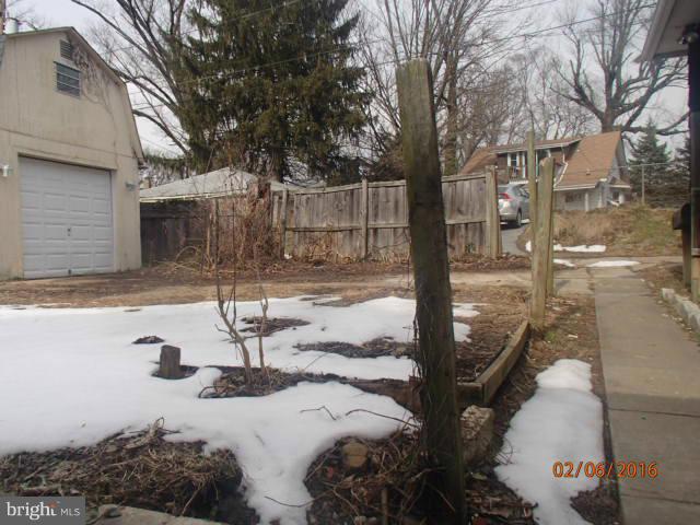 FOREST PARK - Residential