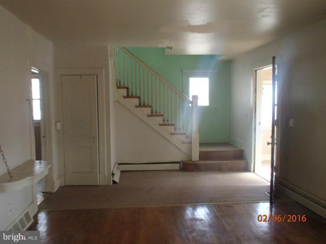 FOREST PARK - Residential