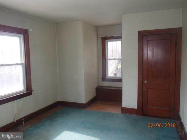 FOREST PARK - Residential