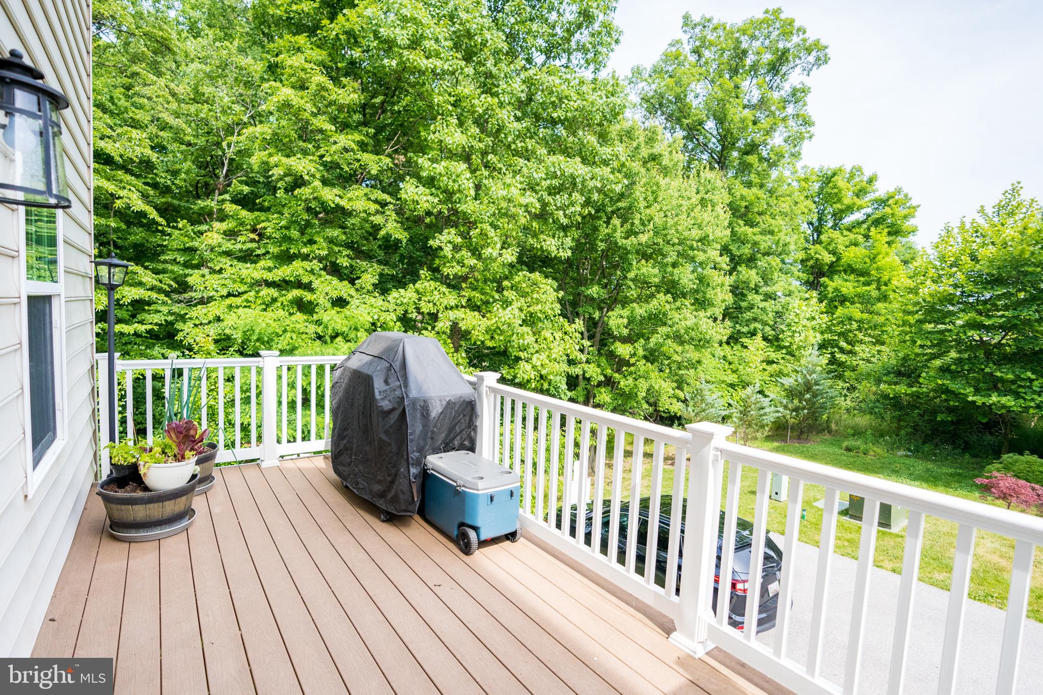 HOWARD SQUARE - Residential Lease