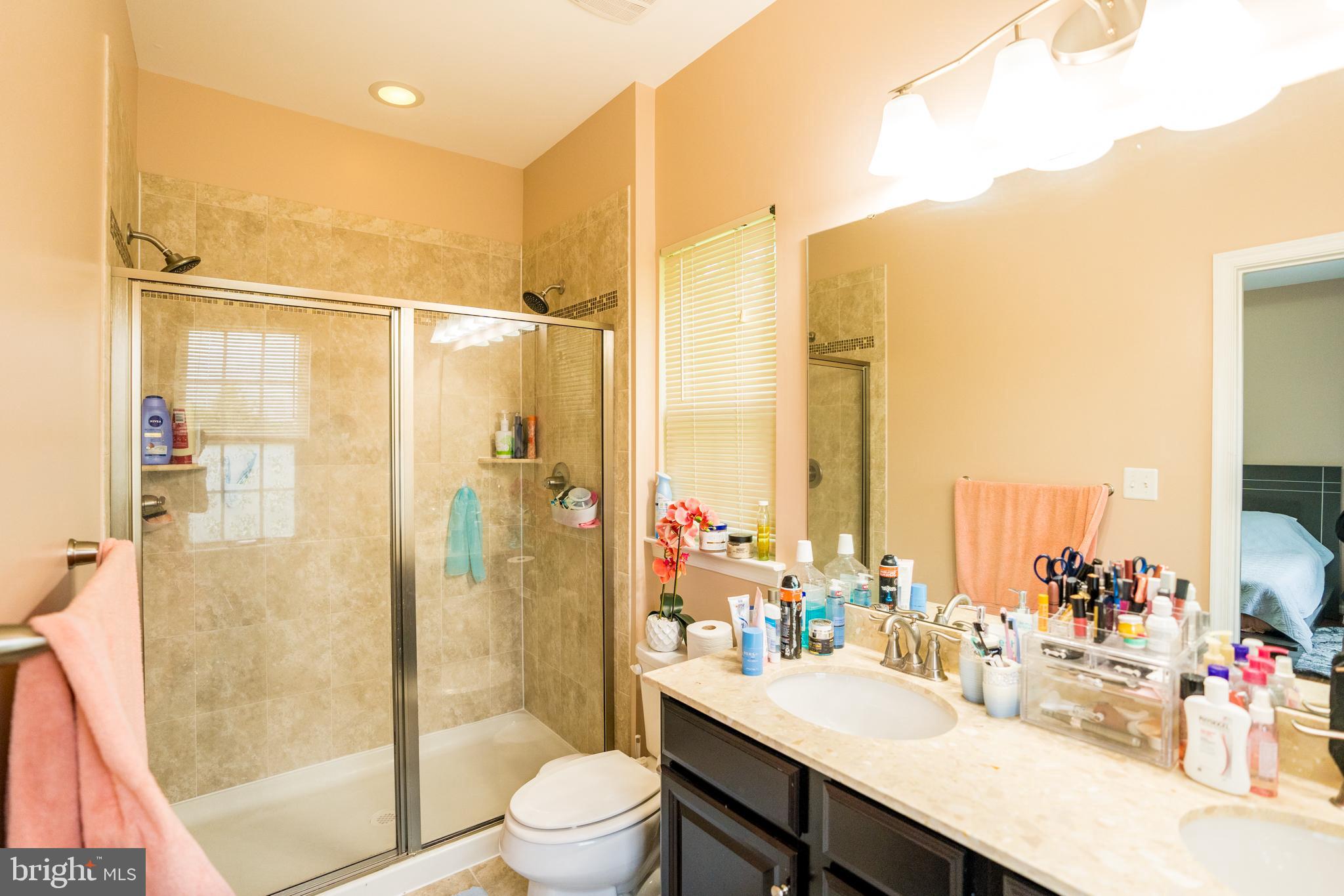 HOWARD SQUARE - Residential Lease