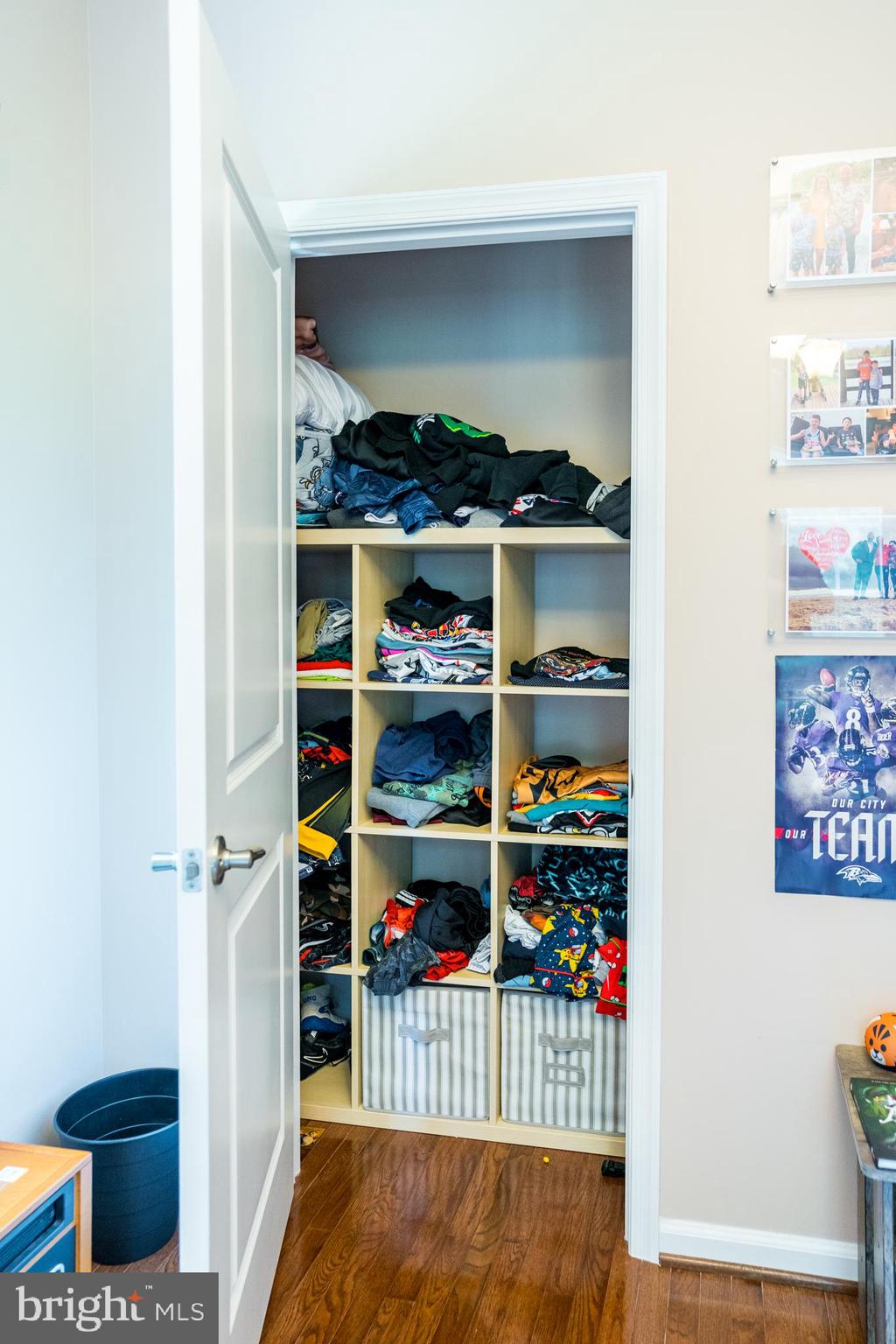 HOWARD SQUARE - Residential Lease