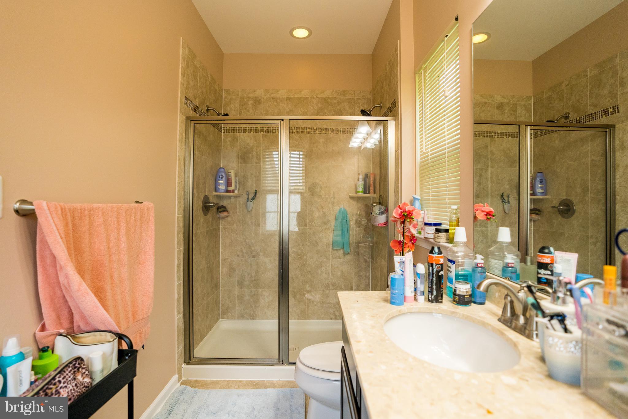 HOWARD SQUARE - Residential Lease