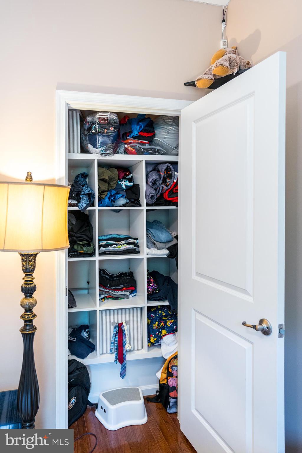 HOWARD SQUARE - Residential Lease