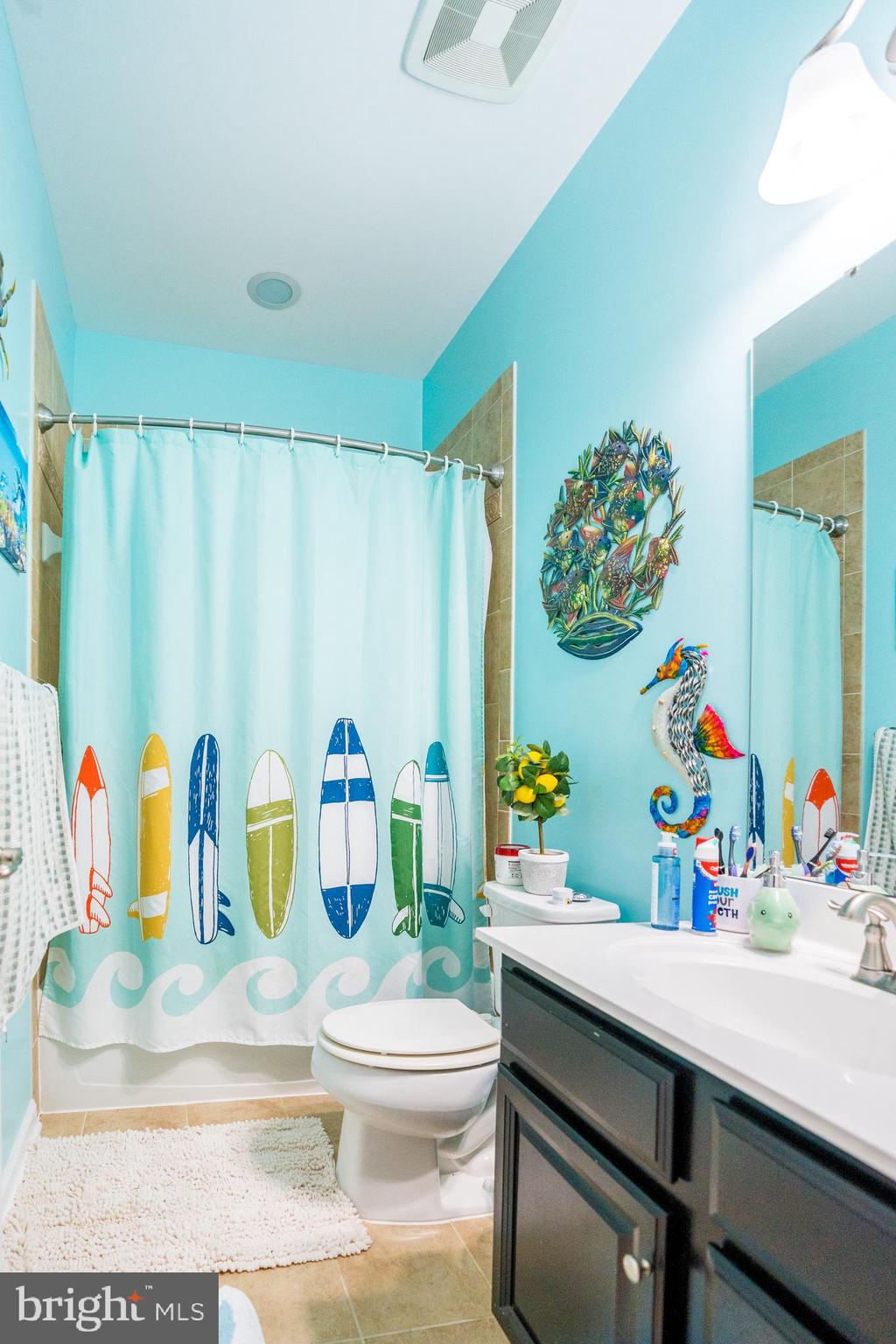 HOWARD SQUARE - Residential Lease