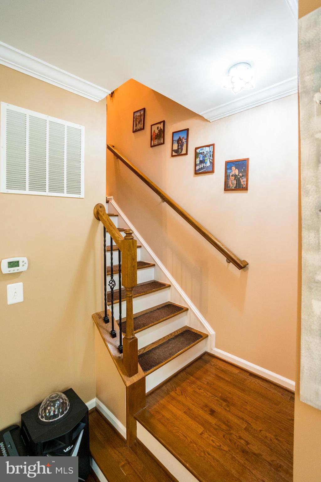 HOWARD SQUARE - Residential Lease