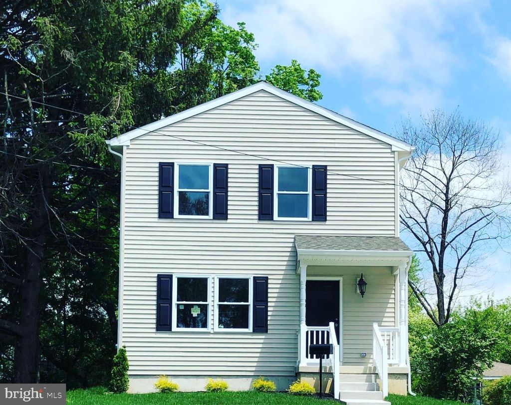Photo of 3 Cornell Road, GLASSBORO, NJ 08028 (MLS # NJGL2065002)