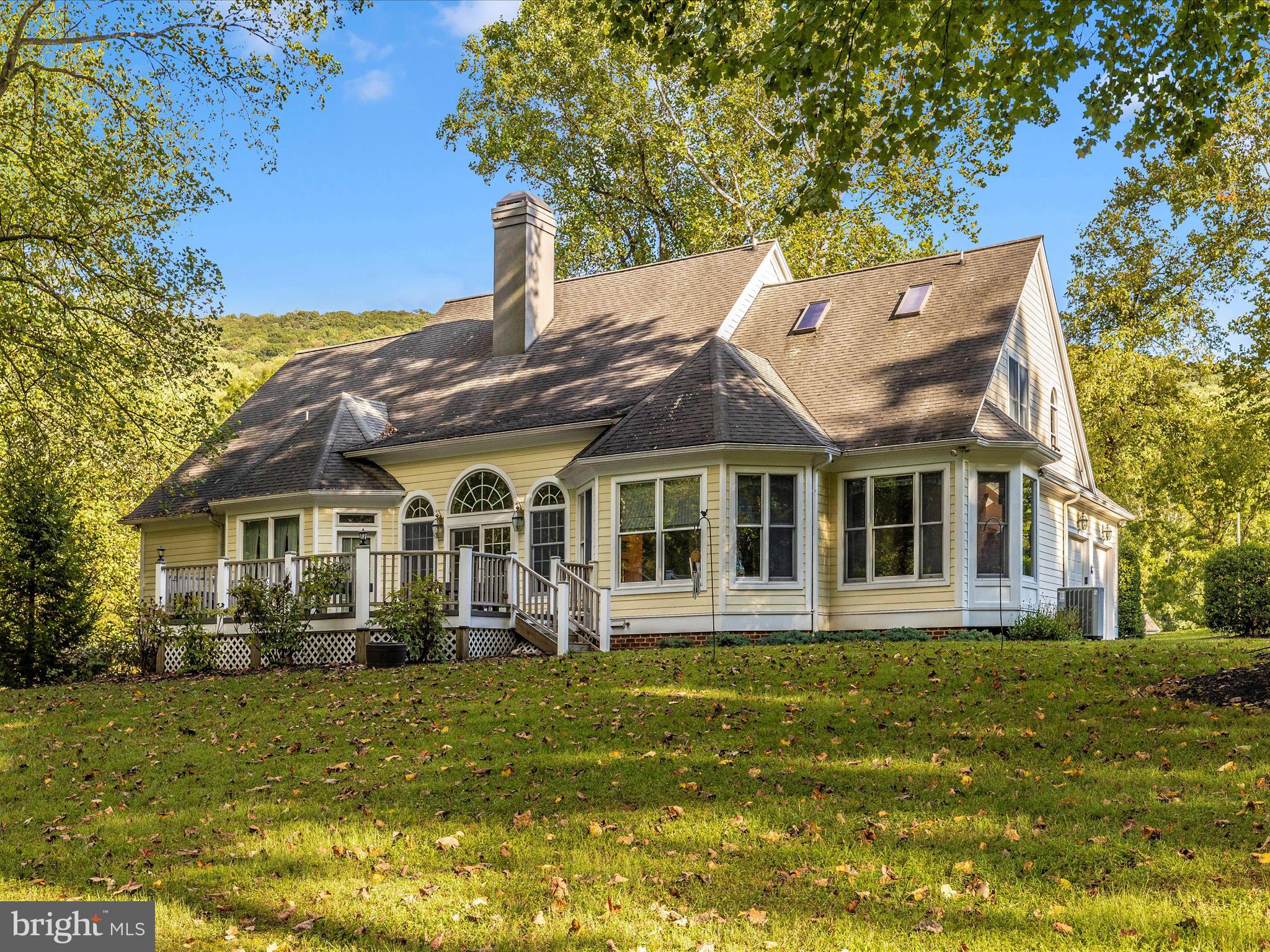 KNOXVILLE - Residential