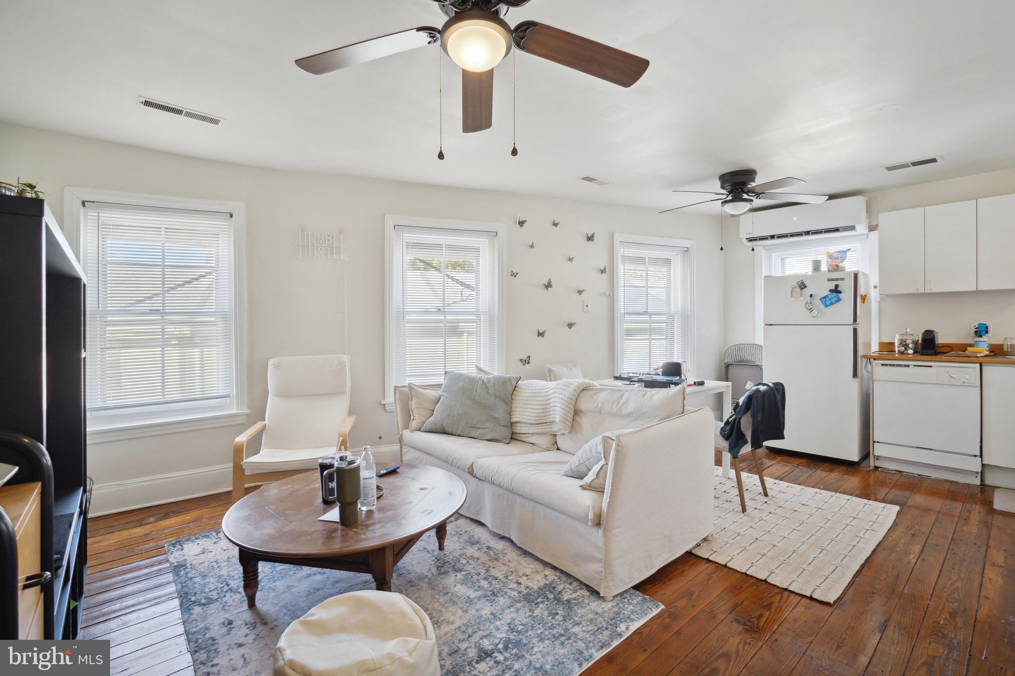 MANAYUNK - Residential Income