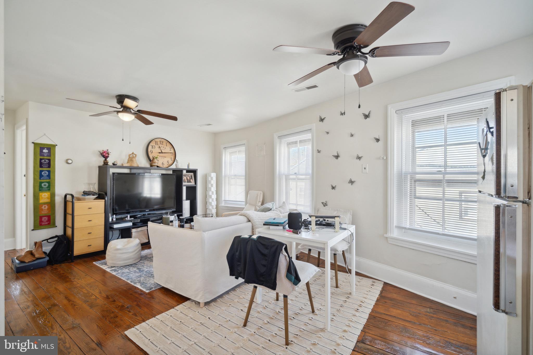MANAYUNK - Residential Income