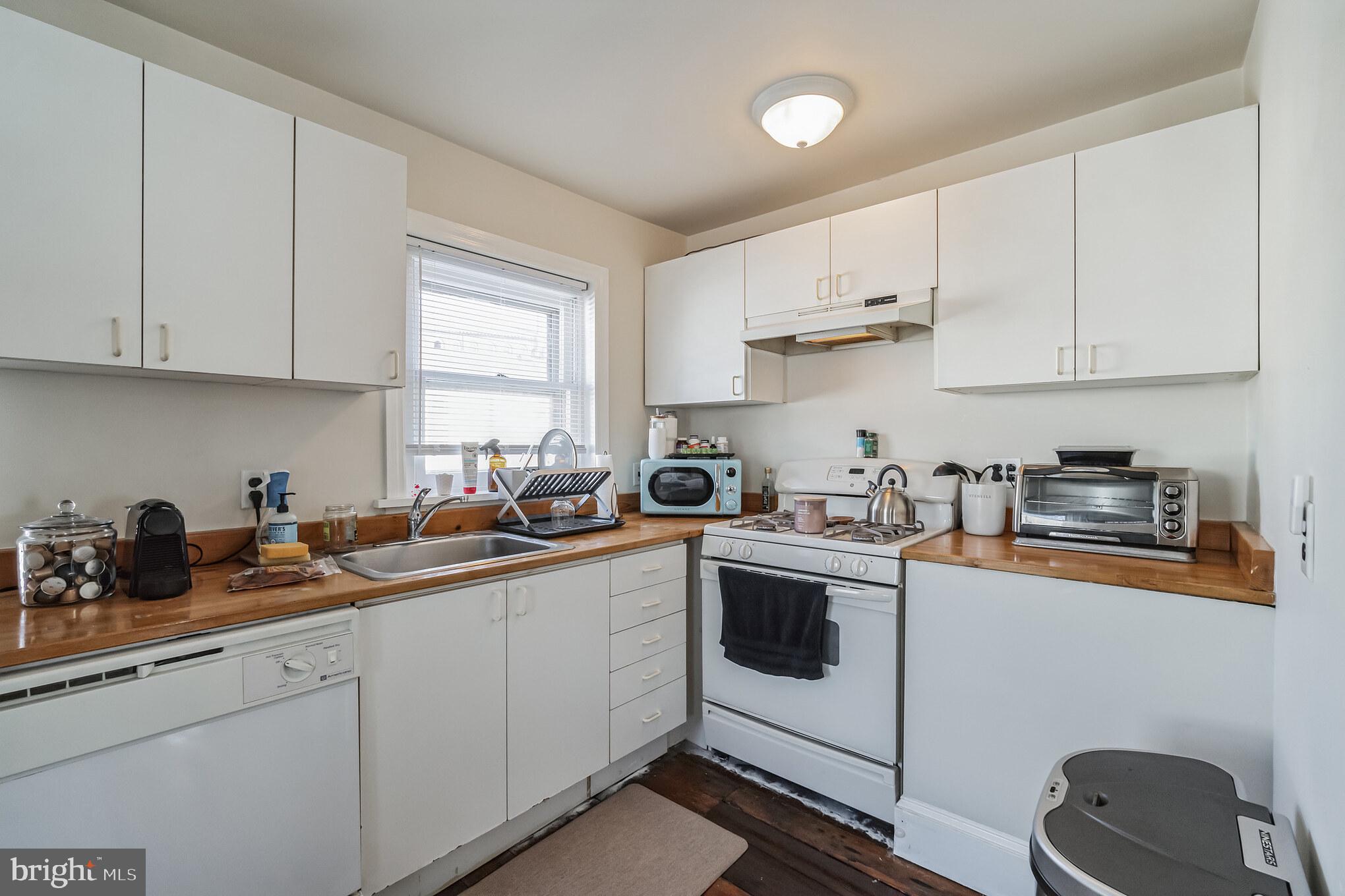 MANAYUNK - Residential Income