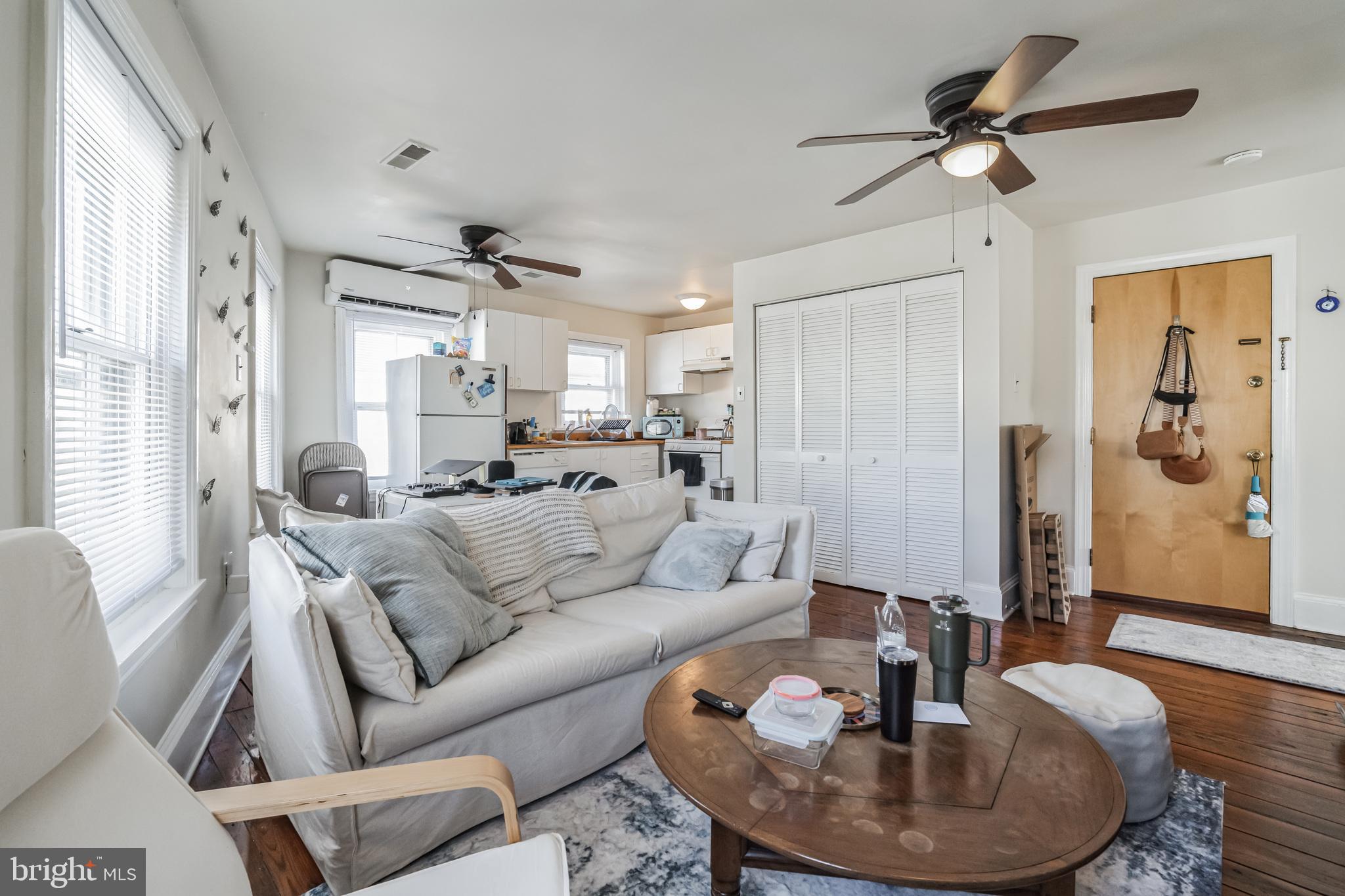 MANAYUNK - Residential Income