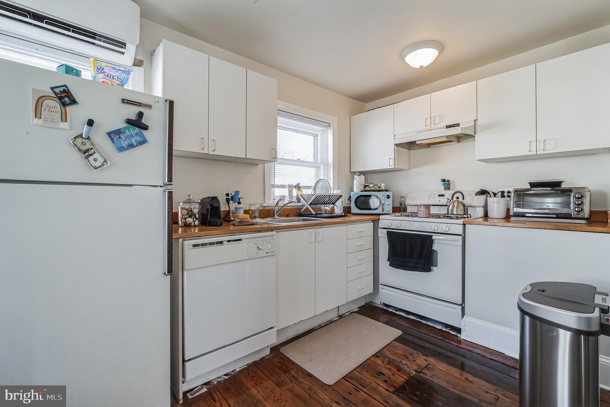 MANAYUNK - Residential Income