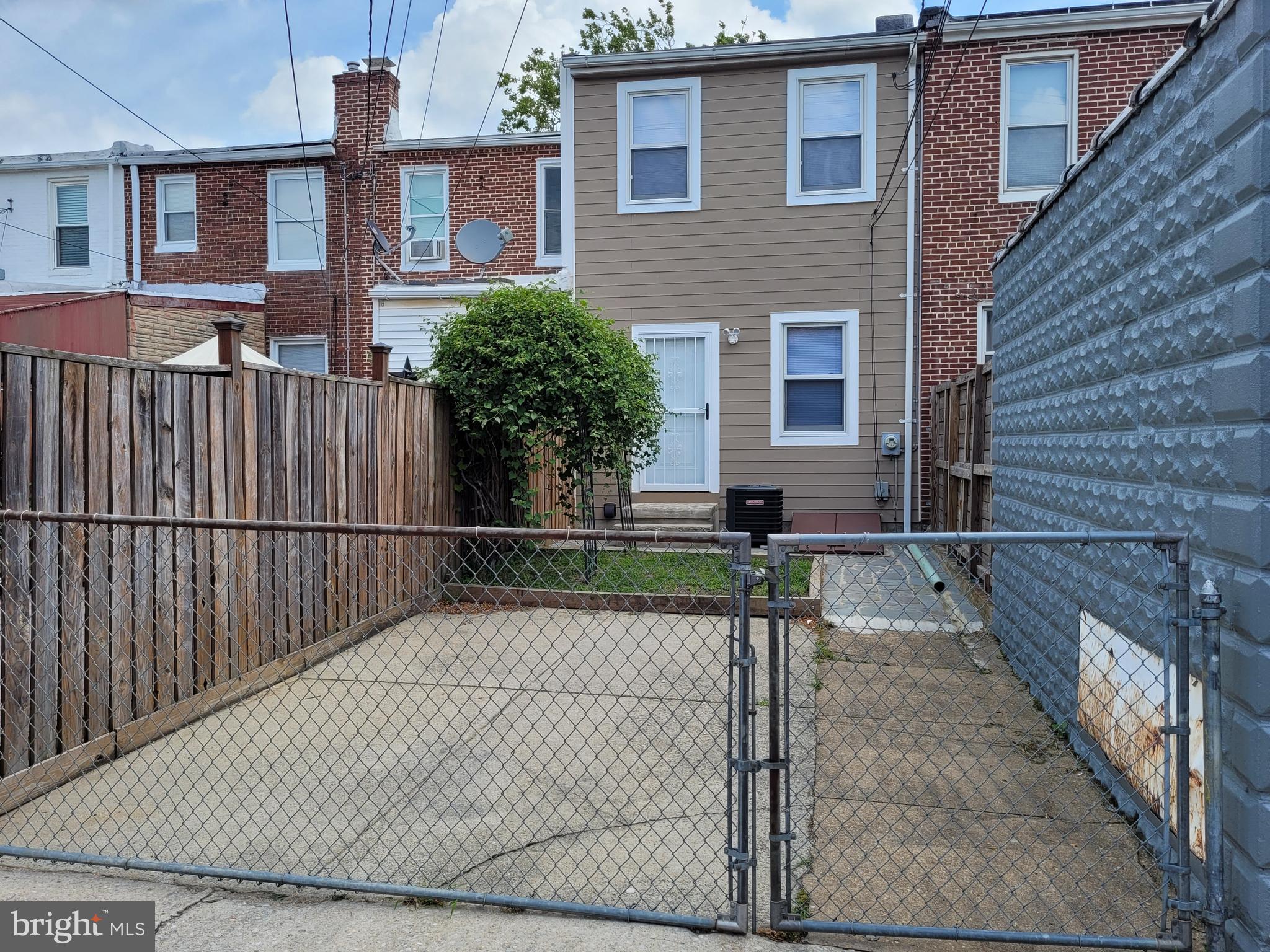 BAYVIEW - Residential