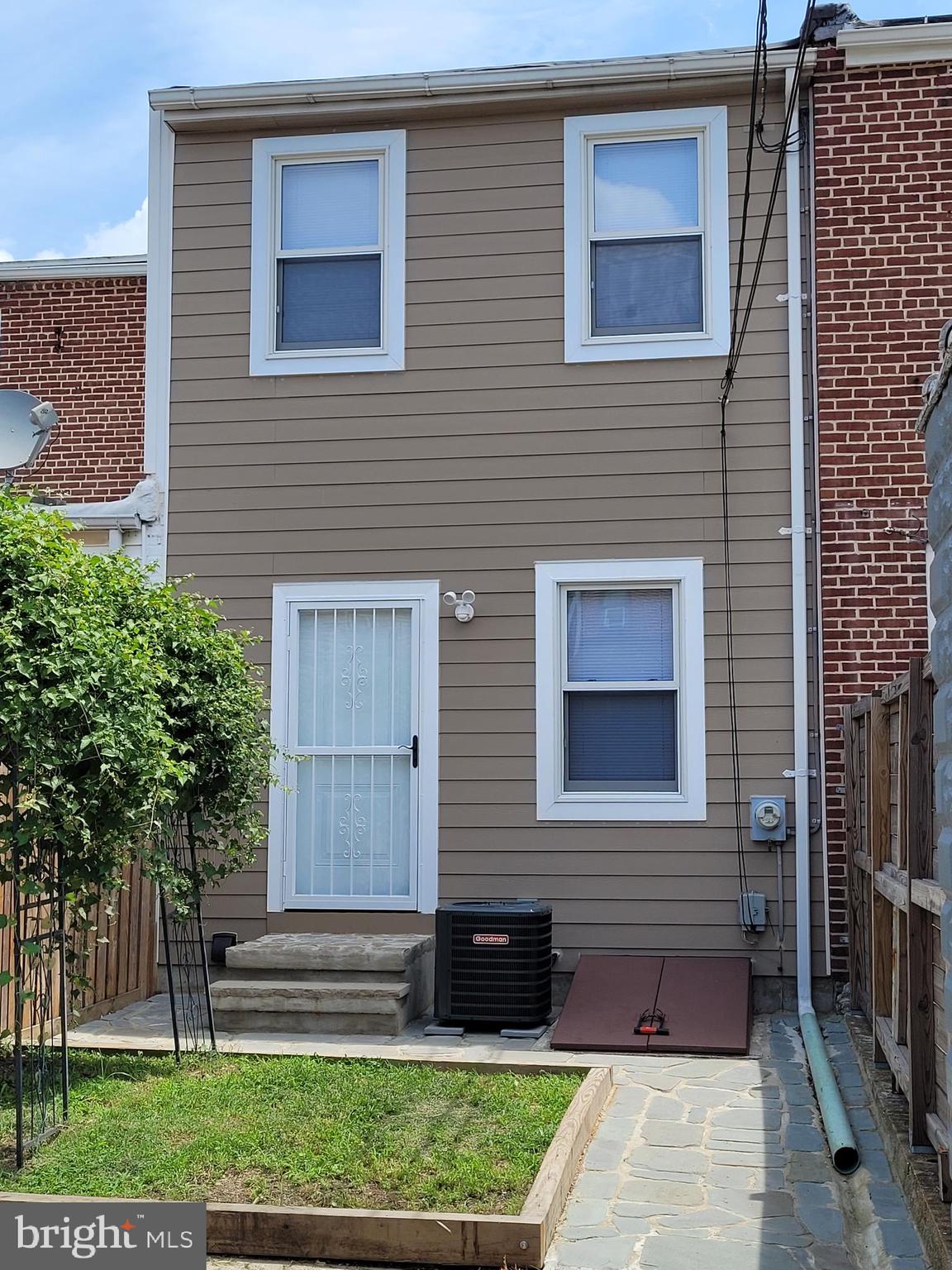 BAYVIEW - Residential