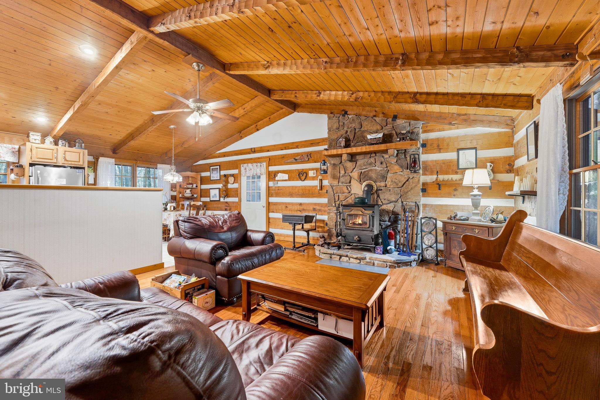 ALPINE LAKE  RESORT - Residential