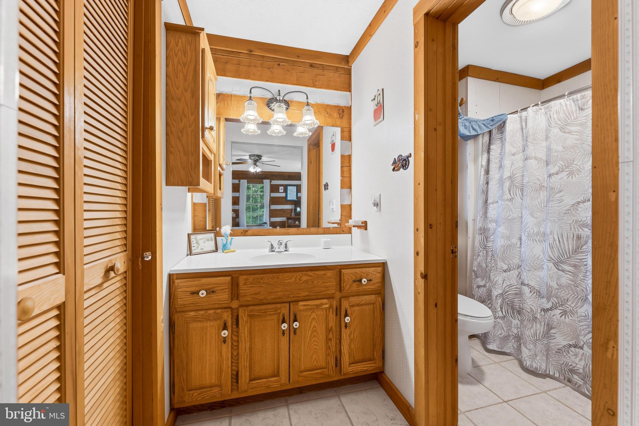 ALPINE LAKE  RESORT - Residential