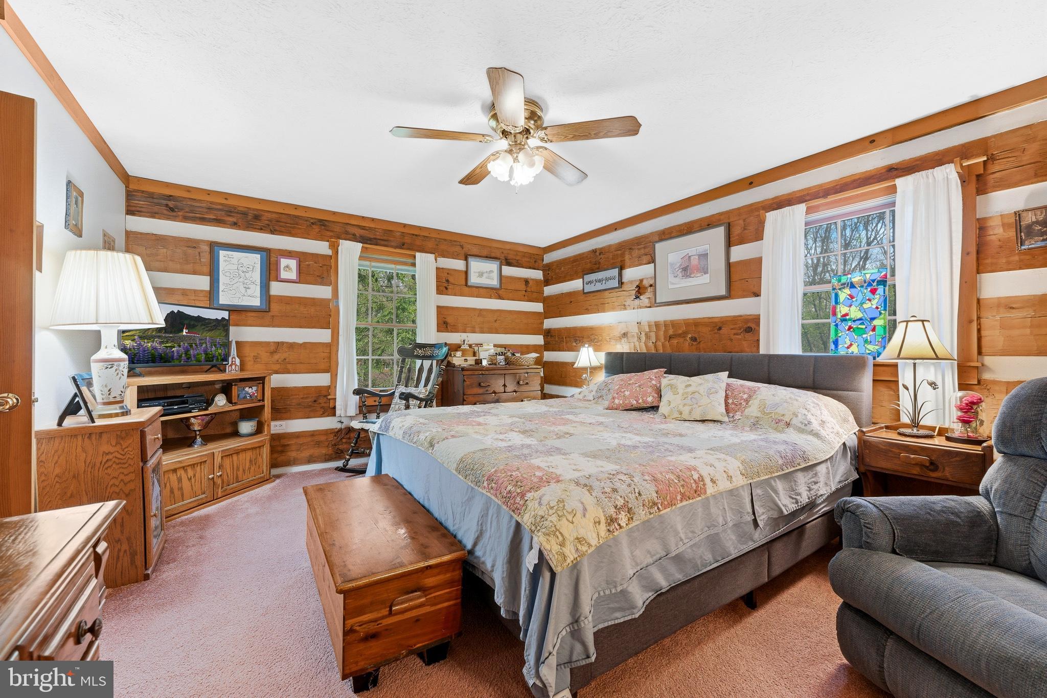 ALPINE LAKE  RESORT - Residential