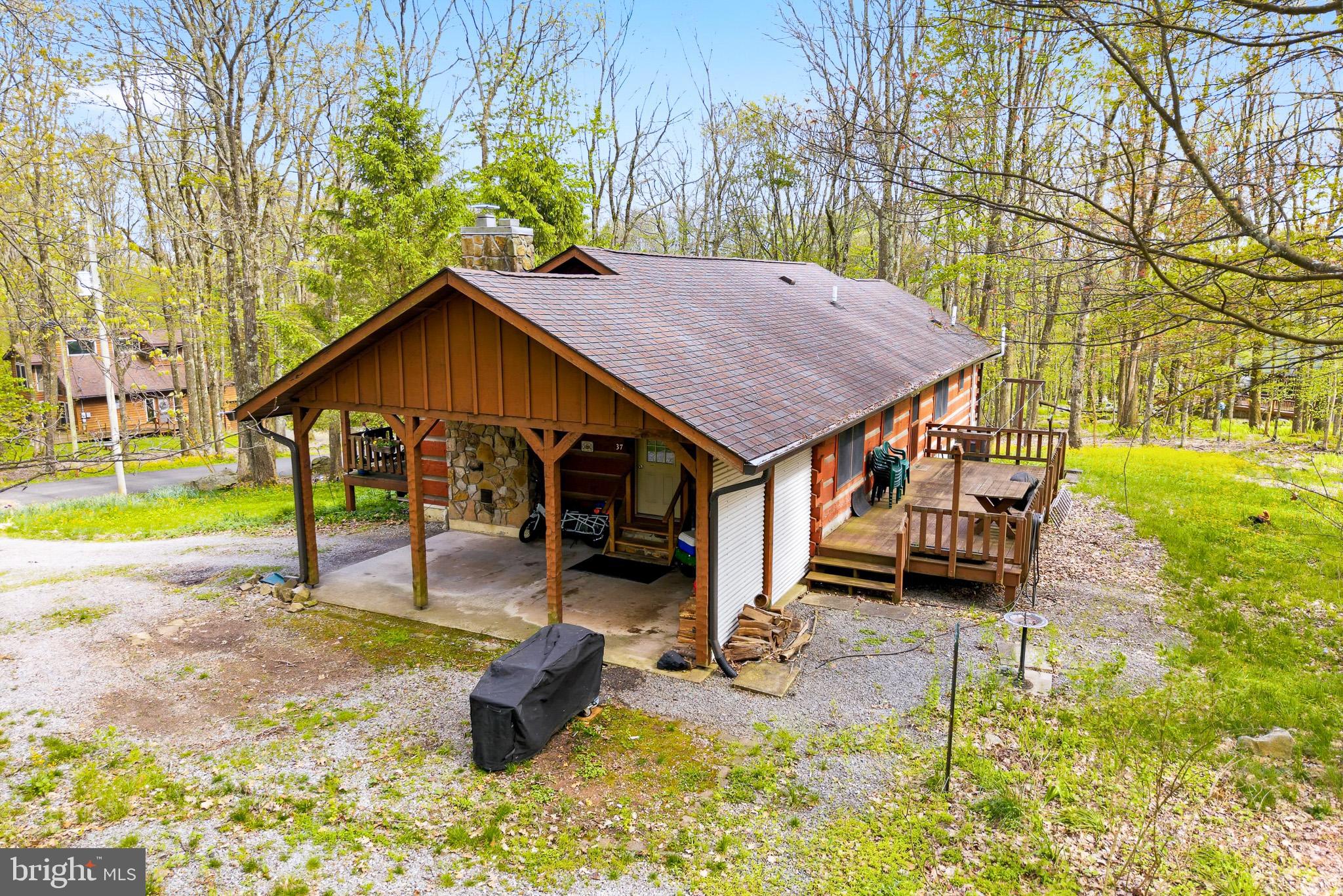 ALPINE LAKE  RESORT - Residential