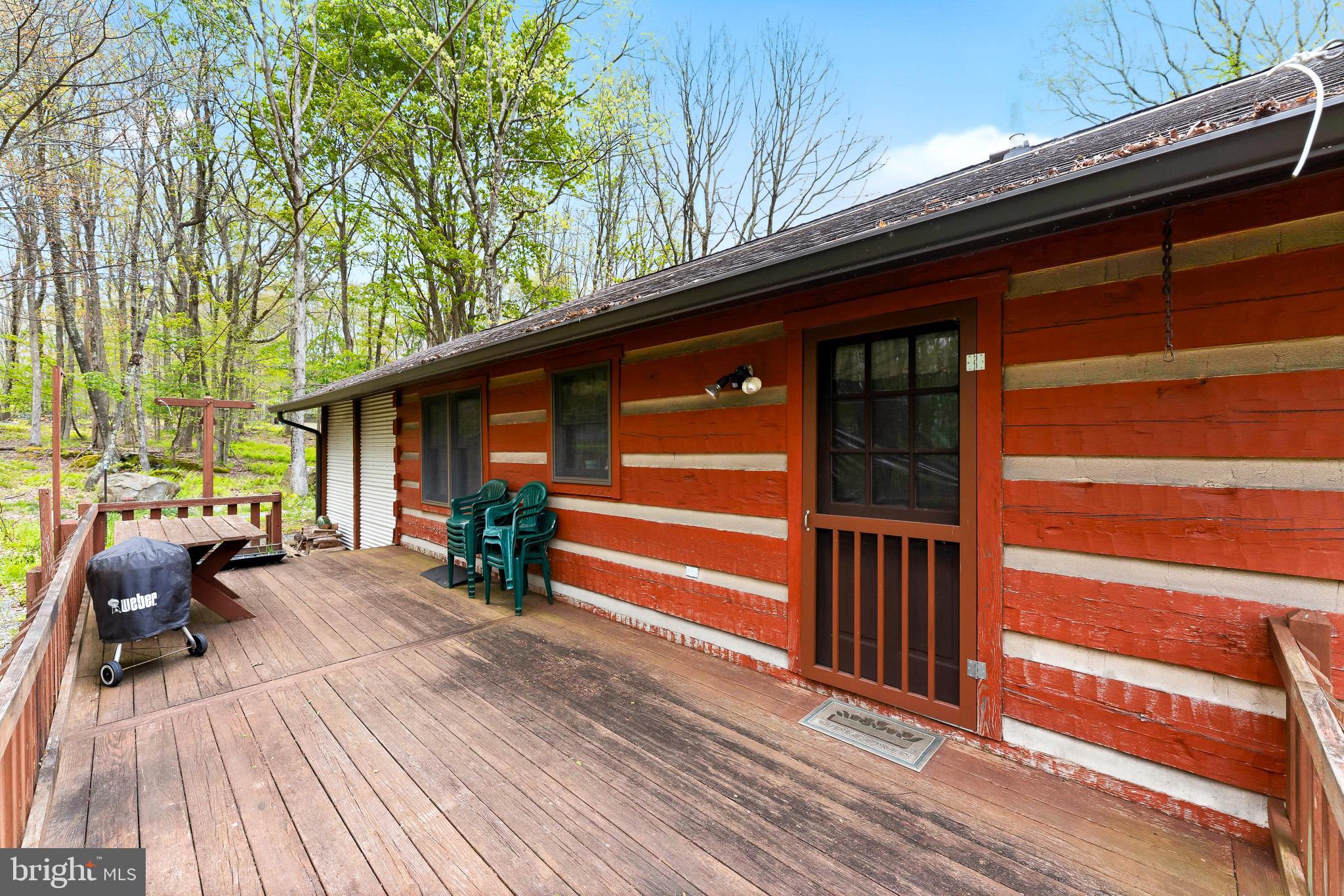 ALPINE LAKE  RESORT - Residential