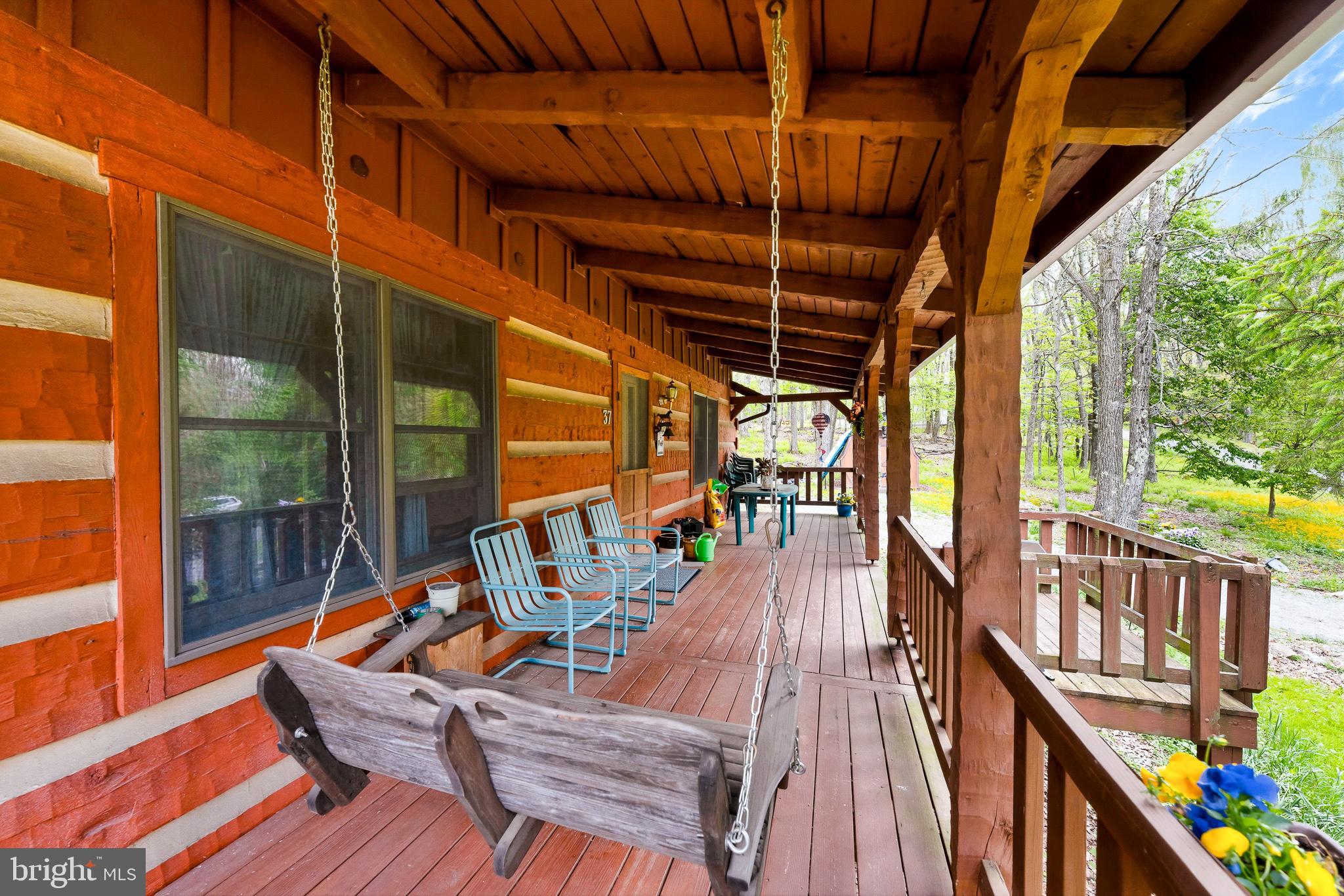 ALPINE LAKE  RESORT - Residential
