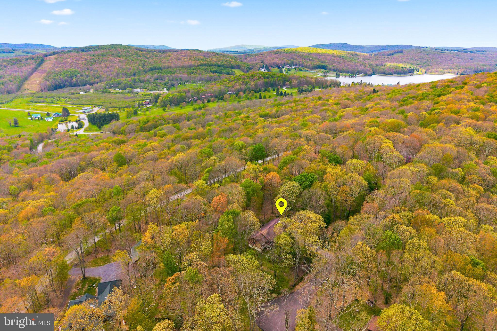 ALPINE LAKE  RESORT - Residential