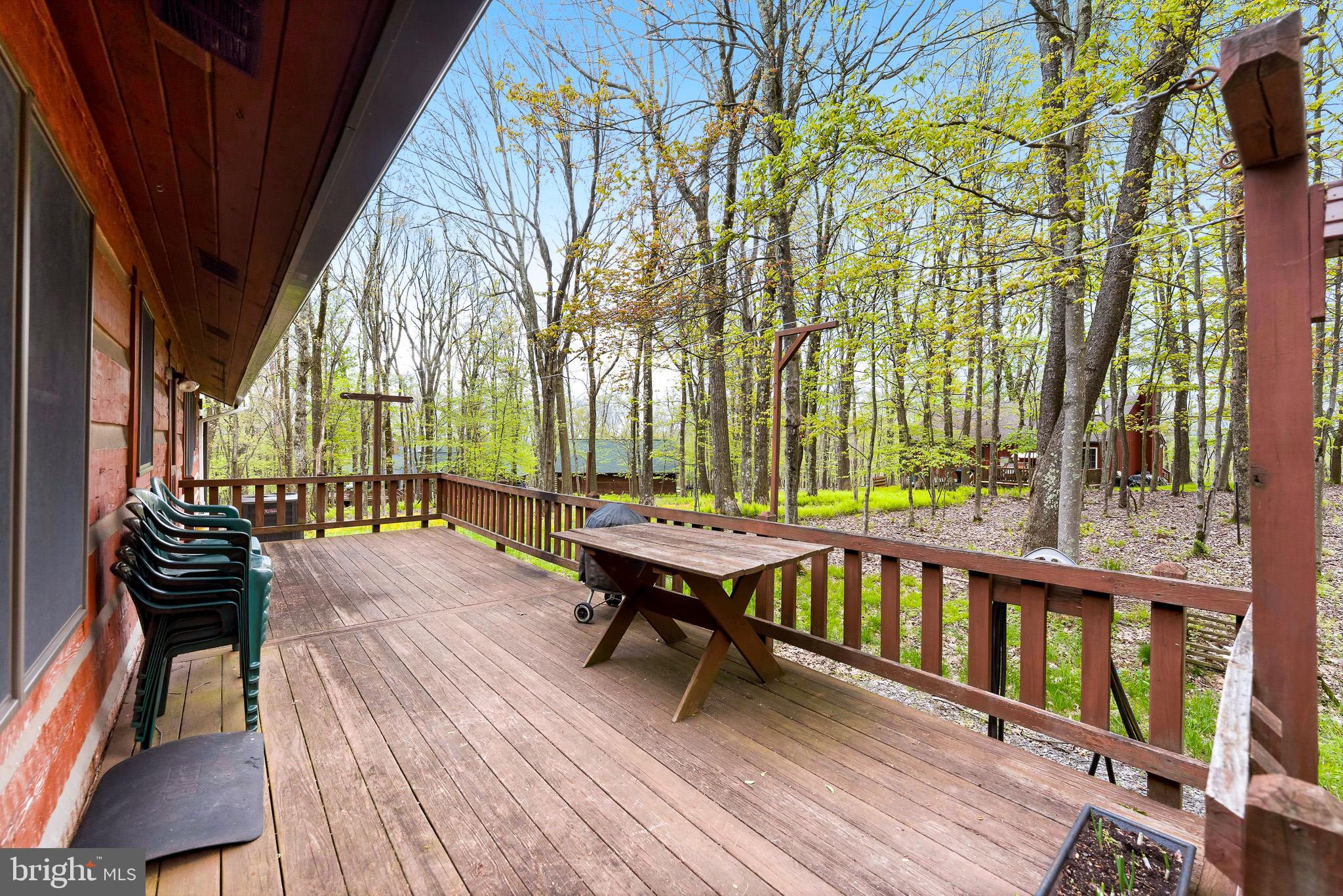 ALPINE LAKE  RESORT - Residential