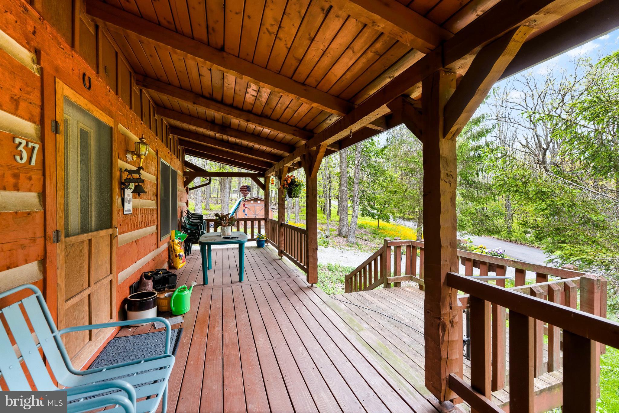 ALPINE LAKE  RESORT - Residential