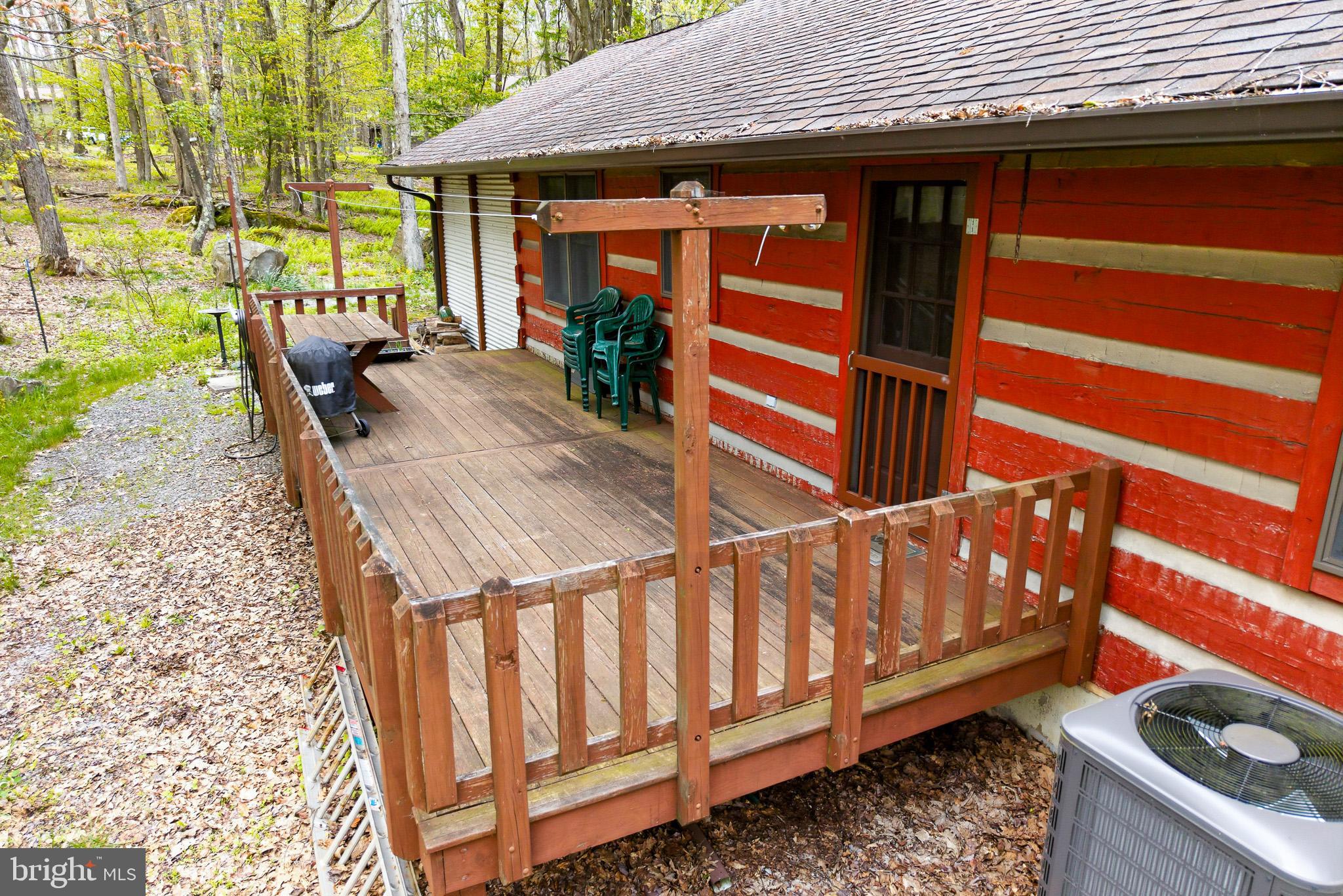 ALPINE LAKE  RESORT - Residential