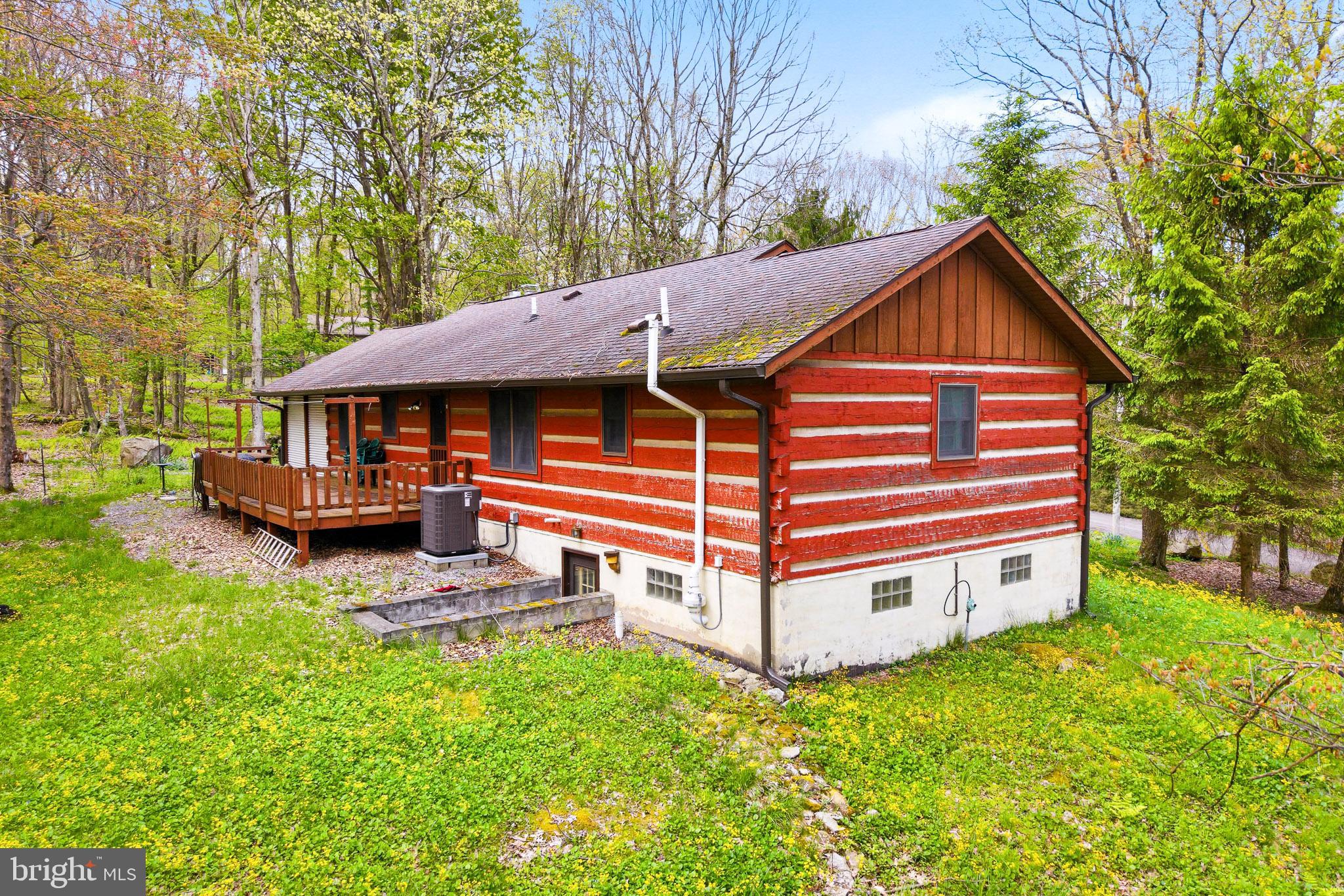 ALPINE LAKE  RESORT - Residential