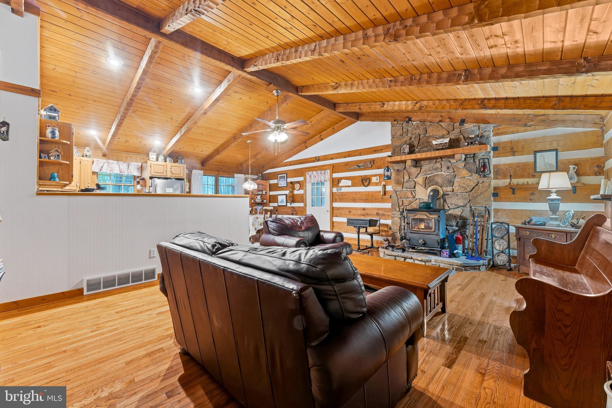 ALPINE LAKE  RESORT - Residential