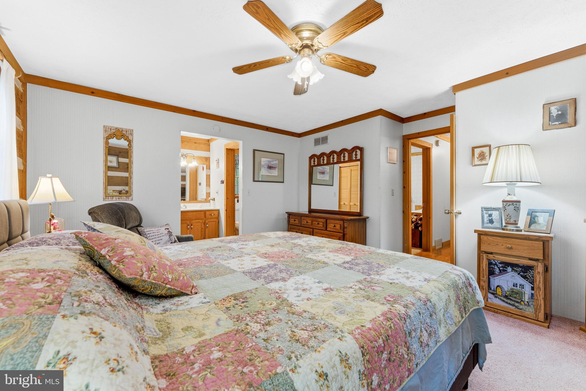 ALPINE LAKE  RESORT - Residential