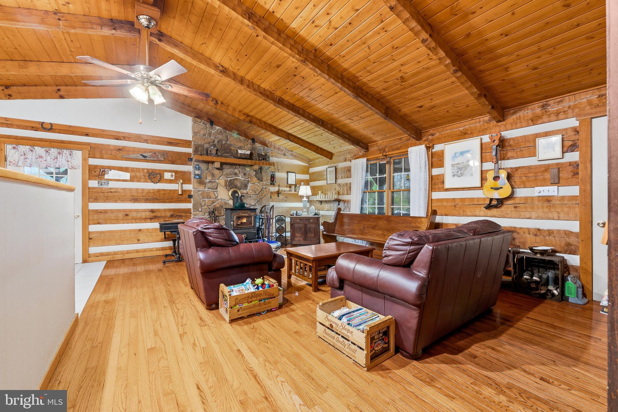 ALPINE LAKE  RESORT - Residential