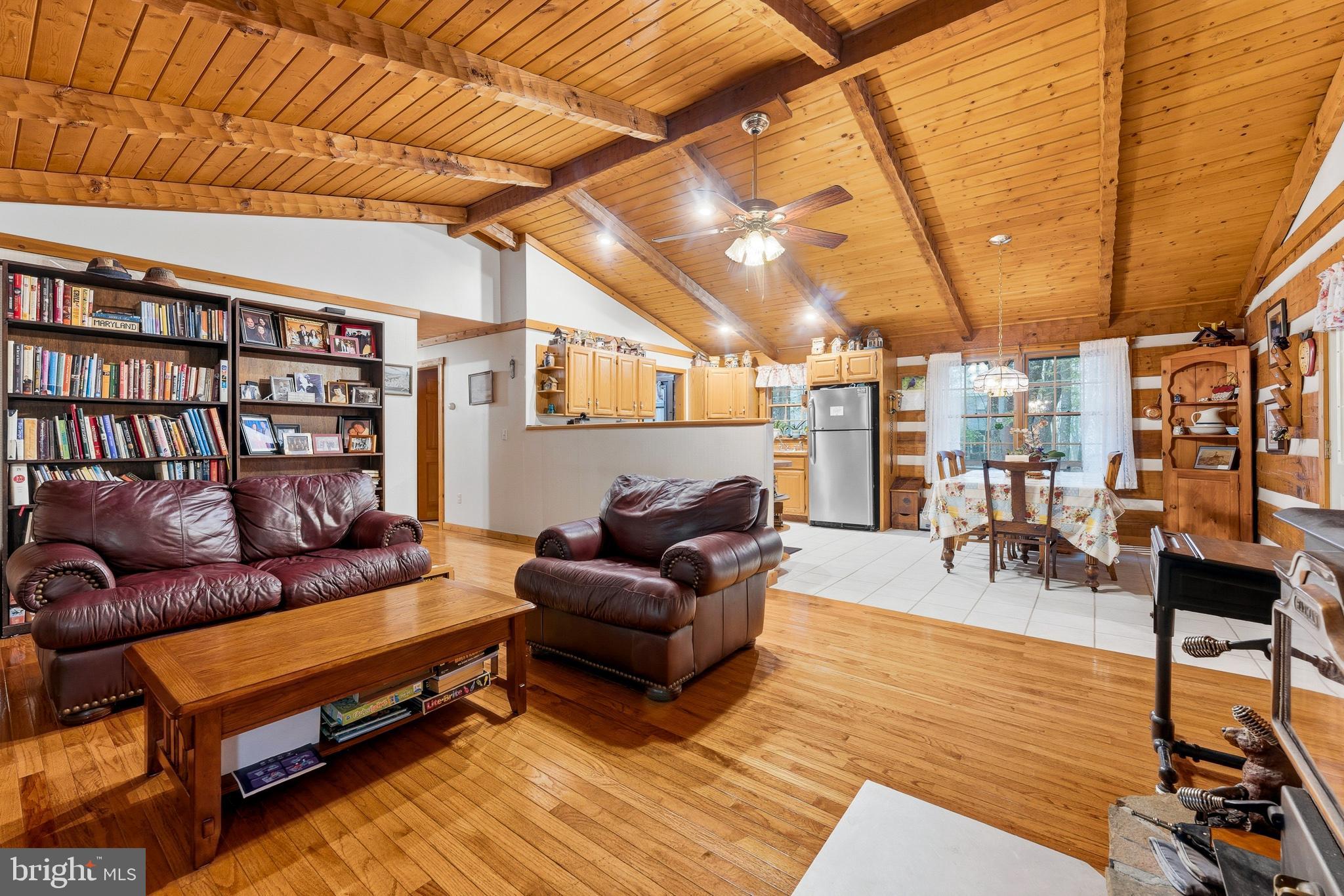 ALPINE LAKE  RESORT - Residential