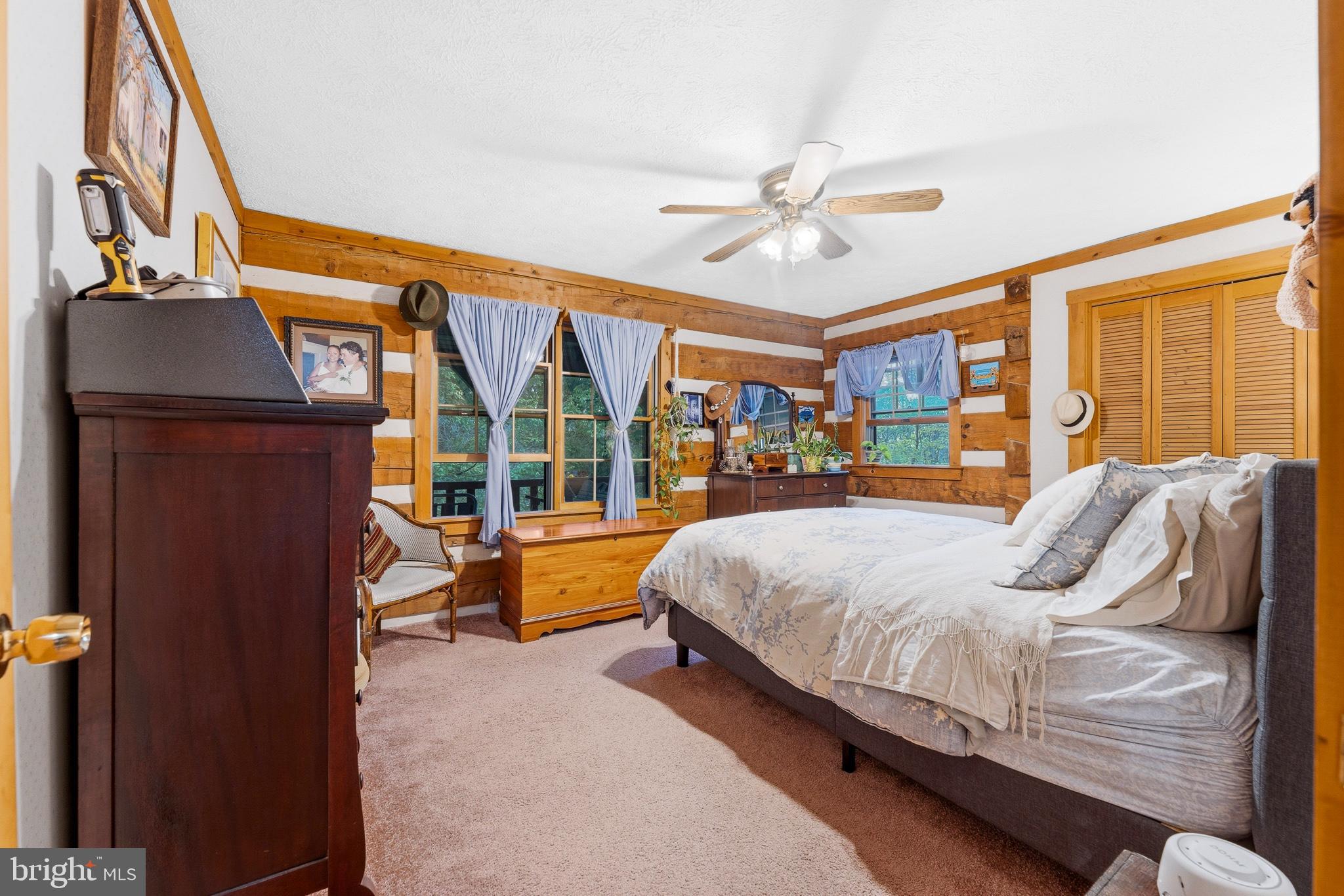 ALPINE LAKE  RESORT - Residential