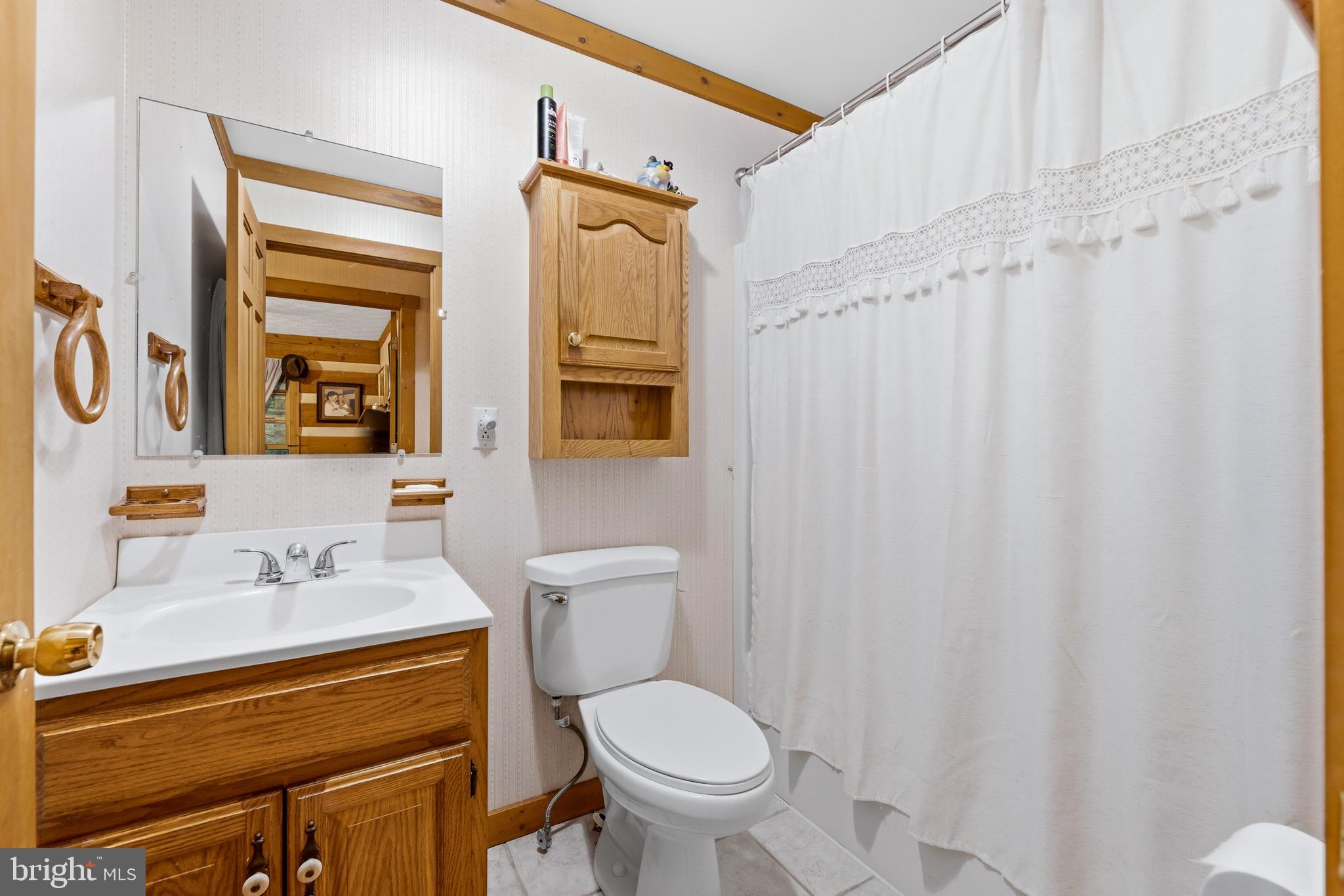 ALPINE LAKE  RESORT - Residential