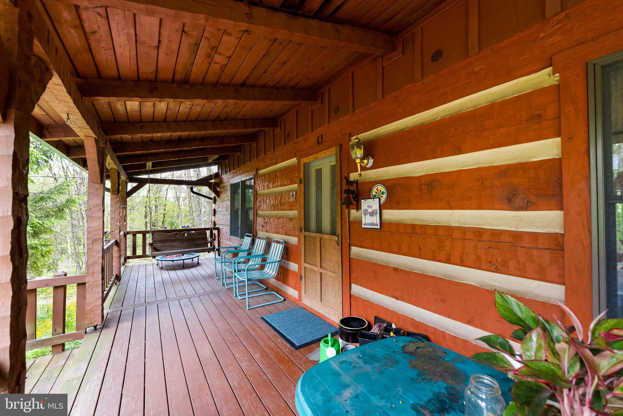 ALPINE LAKE  RESORT - Residential