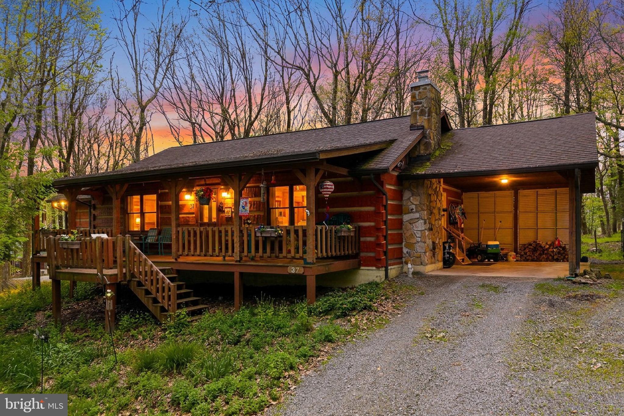 ALPINE LAKE  RESORT - Residential