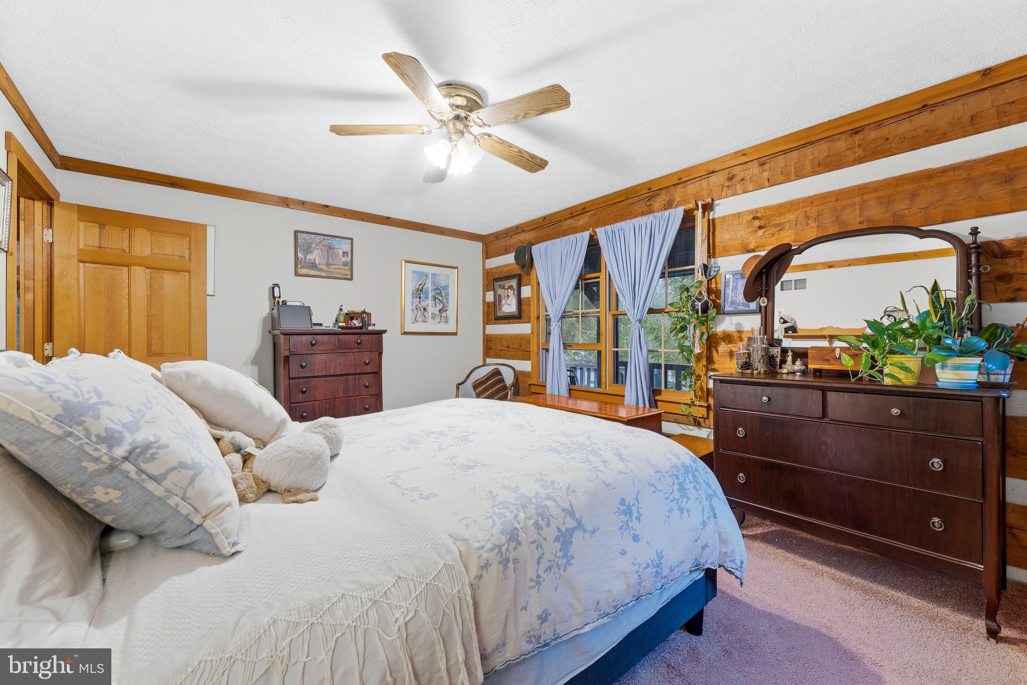 ALPINE LAKE  RESORT - Residential